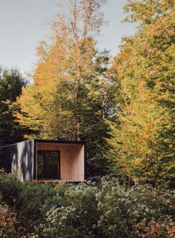 Towards an Architecture of Responsibility
