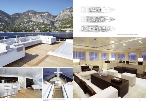 SUPER YACHTS -BRAUN