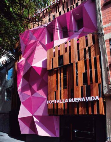 Hostels:A Revolutionary New Concept
