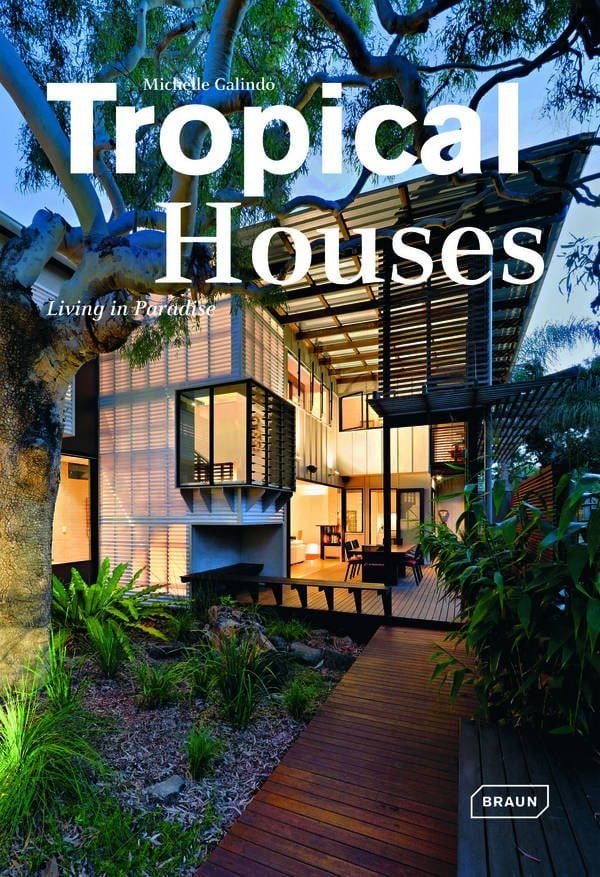 TROPICAL HOUSES - BRAUN