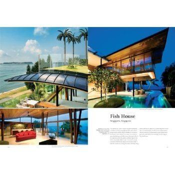 TROPICAL HOUSES - BRAUN