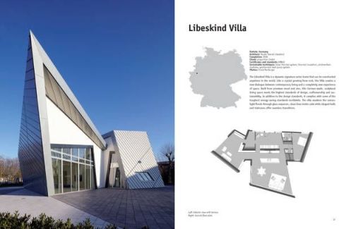 PASSIVE HOUSES -BRAUN