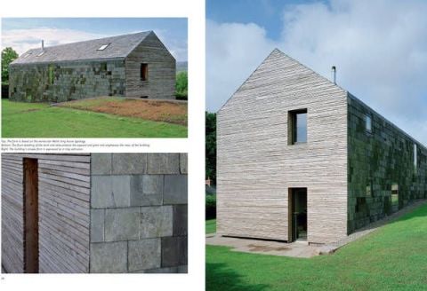 PASSIVE HOUSES -BRAUN