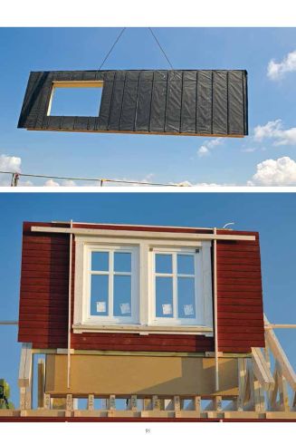 Good Ideas for Alternative Homes