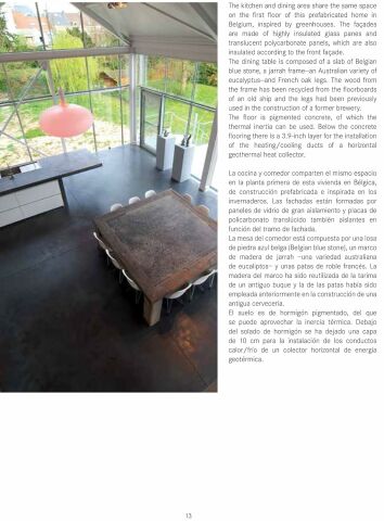 New Eco House