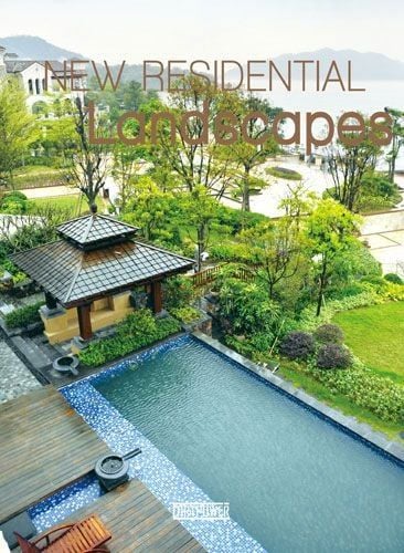 NEW RESIDENTIAL LANDSCAPE