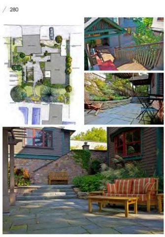 NEW RESIDENTIAL LANDSCAPE