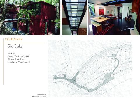 Container & Prefab House Plans