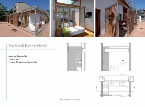 Hotel Plans