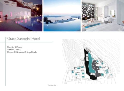 Hotel Plans