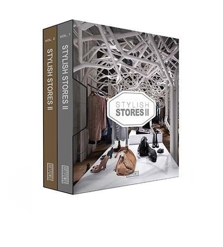STYLISH STORES II / 1-2 SET