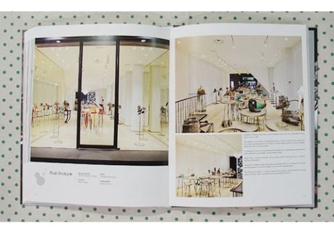 STYLISH STORES II / 1-2 SET