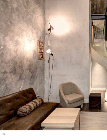 Remodeling Tiny Lofts:Creating an Upper Level