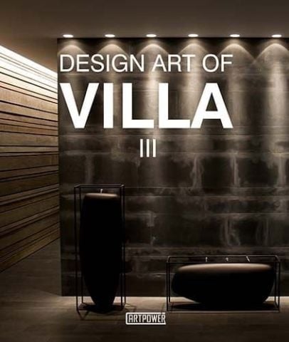 DESIGN ART OF VILLA III