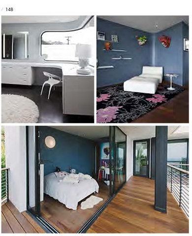 DESIGN ART OF VILLA III