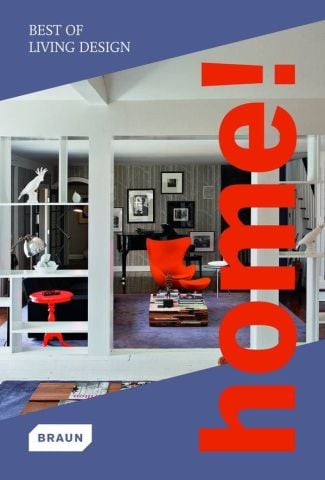 HOME! - BEST OF LIVING DESIGN