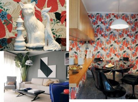 HOME! - BEST OF LIVING DESIGN