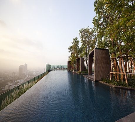 RESIDENTIAL LANDSCAPE-GLOBAL PROPERTIES