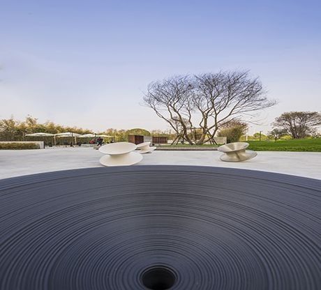 RESIDENTIAL LANDSCAPE-GLOBAL PROPERTIES