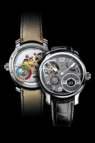 WATCHES INTERNATIONAL GRAND COMPLICATIONS VOL:XI