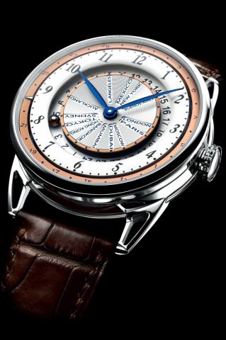 WATCHES INTERNATIONAL GRAND COMPLICATIONS VOL:XI
