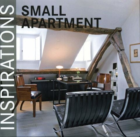 SMALL APARTMENT INSPIRATIONS - (MINI)