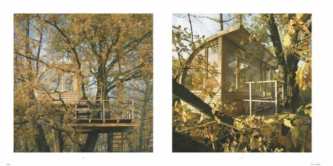 Mini Homes (Contemporary Architecture & Interiors)