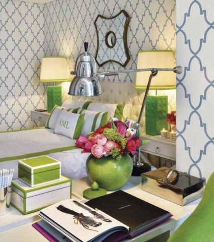 INTERIOR DESIGN REVIEW 2013/2014
