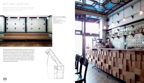 ROUGH INTERIORS