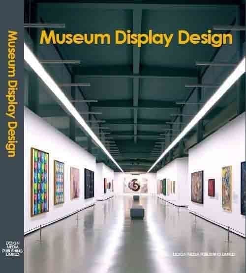 MUSEUM DISPLAY DESIGN