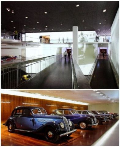 MUSEUM DISPLAY DESIGN