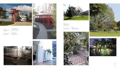 COMPREHENSIVE EXAMPLES OF LANDSCAPE CLASSIFICATION