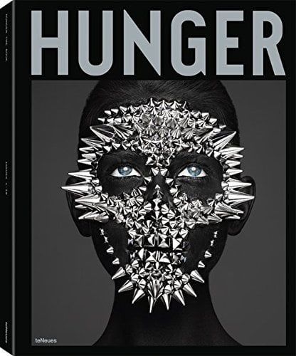 THE HUNGER BOOK