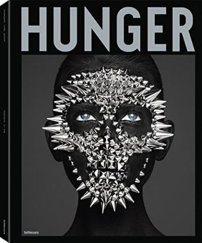 THE HUNGER BOOK