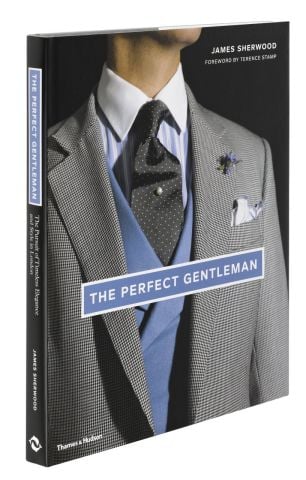 THE PERFECT GENTLEMAN