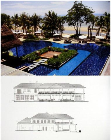 SEASIDE RESORTS