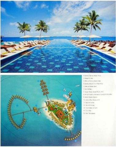 SEASIDE RESORTS