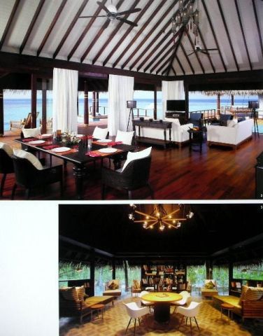 SEASIDE RESORTS