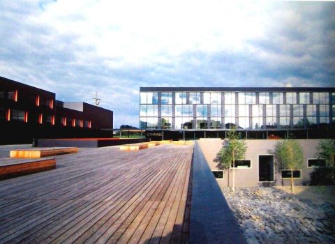 A DESIGN MANUAL SCHOOLS AND KINDERGARTENS