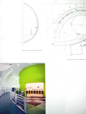 A DESIGN MANUAL SCHOOLS AND KINDERGARTENS