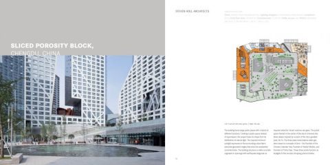 MASTERPIECES COURTYARD ARCHITECTURE+DESIGN