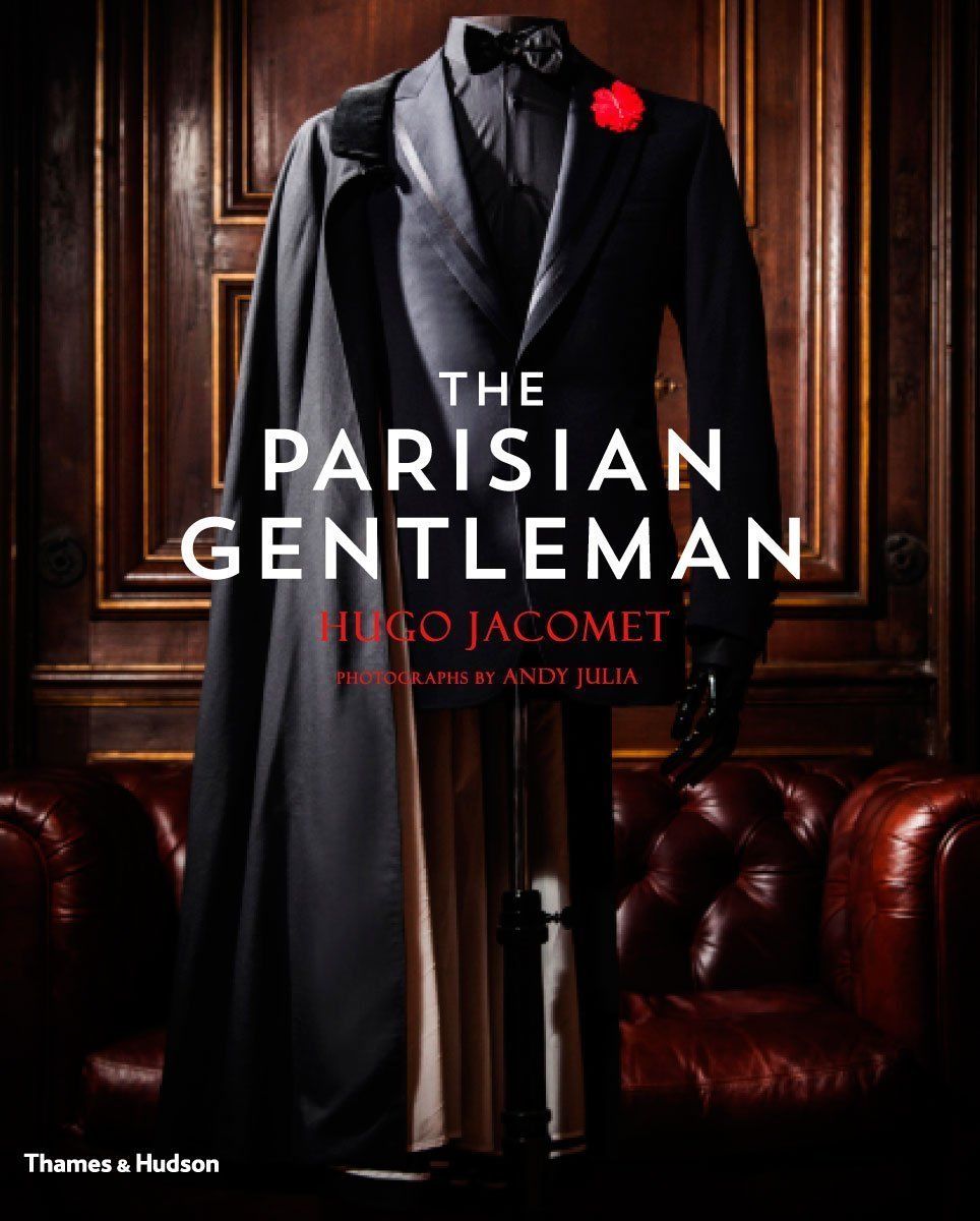 THE PARISIAN GENTLEMAN