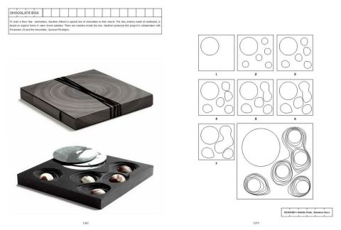 CREATIVE PACKAGING STRUCTURES