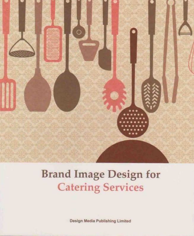 BRAND IMAGE DESIGN FOR CATERING SERVICES