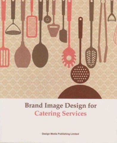 BRAND IMAGE DESIGN FOR CATERING SERVICES
