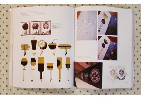 BRAND IMAGE DESIGN FOR CATERING SERVICES