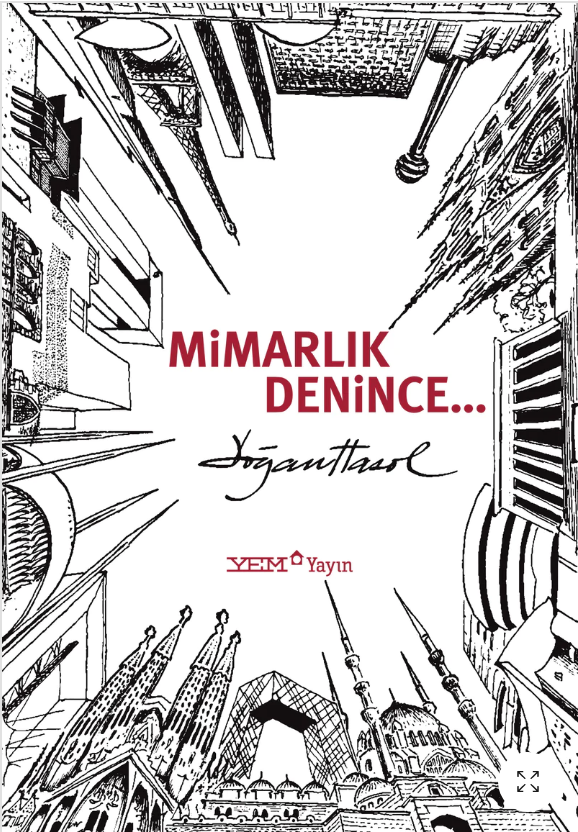 MİMARLIK DENİNCE