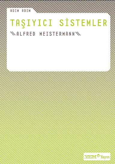 Adım Adım Taşıyıcı Sistemler