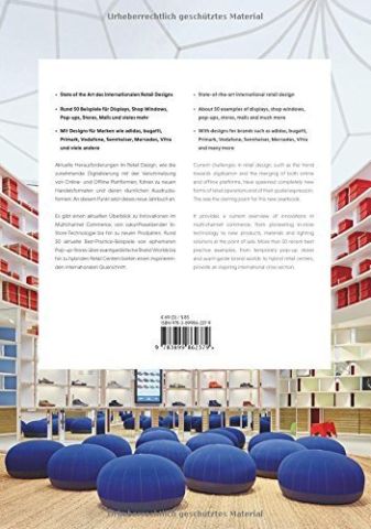 RETAIL DESIGN INTERNATIONAL