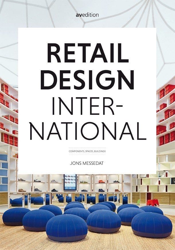 RETAIL DESIGN INTERNATIONAL